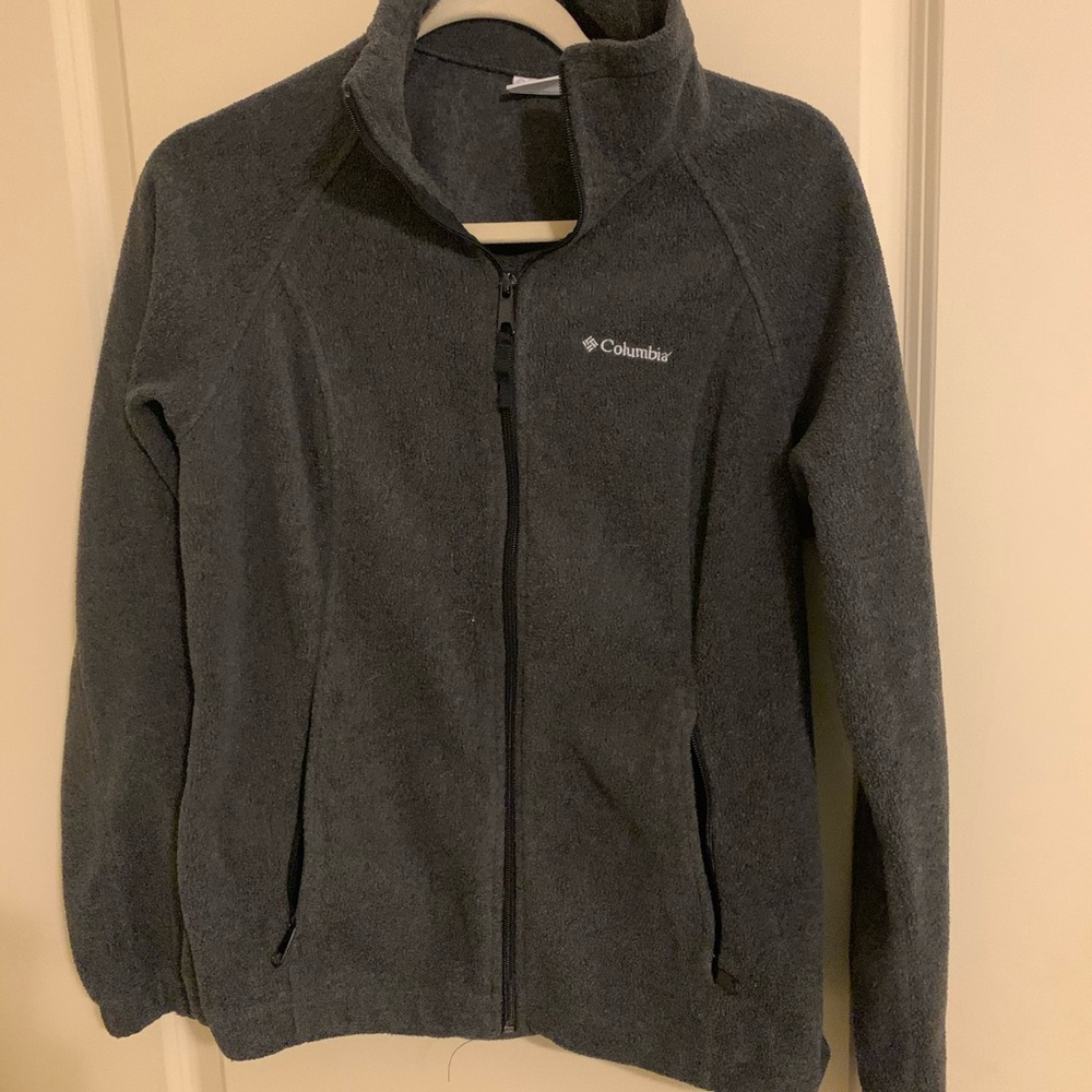Columbia jacket